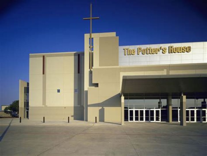 Is The Potters House Closed? Unraveling The Mystery