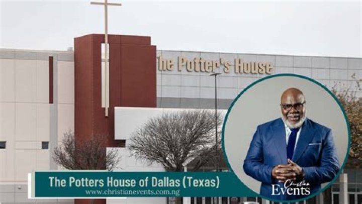 Is The Potters House Currently Closed? Find Out Here!