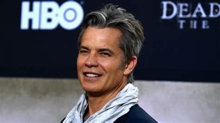 Is Timothy Olyphant Sick? Illness And Health Update