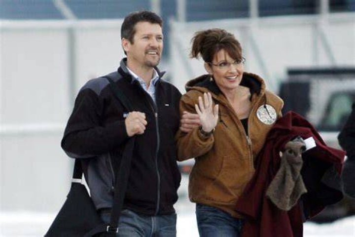 Is Todd Palin In A Relationship? A Deep Dive Into His Personal Life