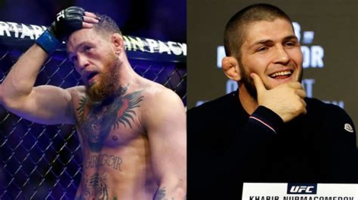 “Is Your Ex-Boyfriend Taking You to Court?” – Khabib’s Manager Rips Conor
McGregor After Getting His $200M Net Worth Challenged
