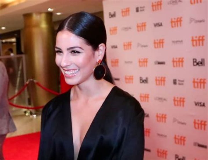 Isabel Arraiza: A Rising Star In The Entertainment Industry