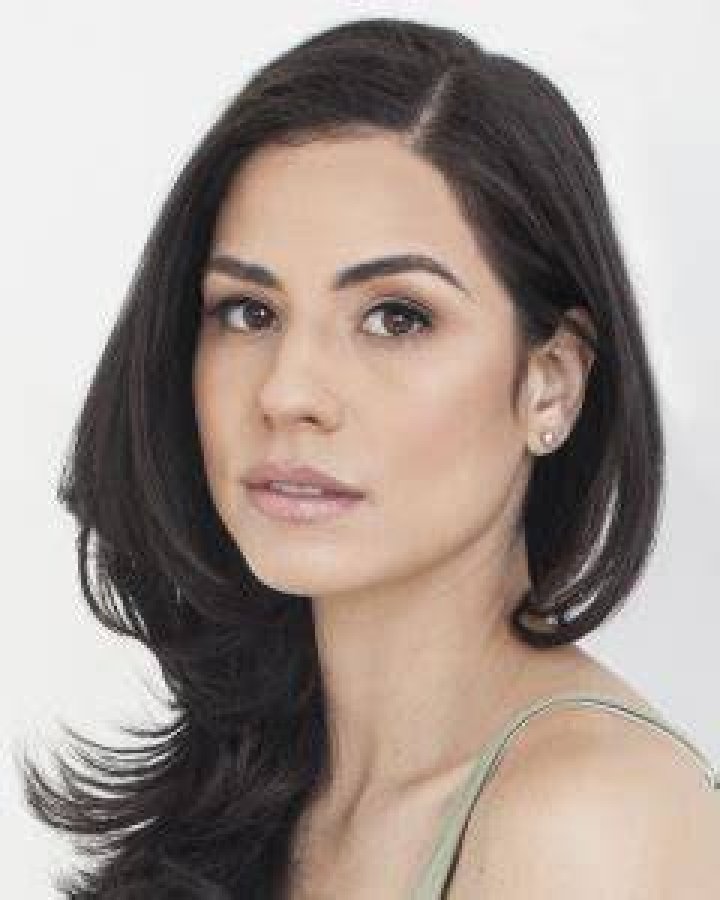 Isabel Arraiza Contact Info, Agent, Manager IMDbPro