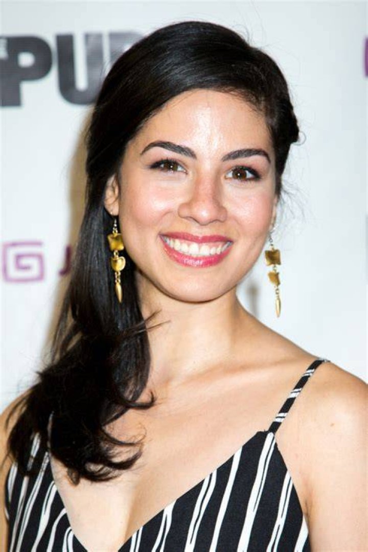 Isabel Arraiza Credits, Bio, News & More Broadway World