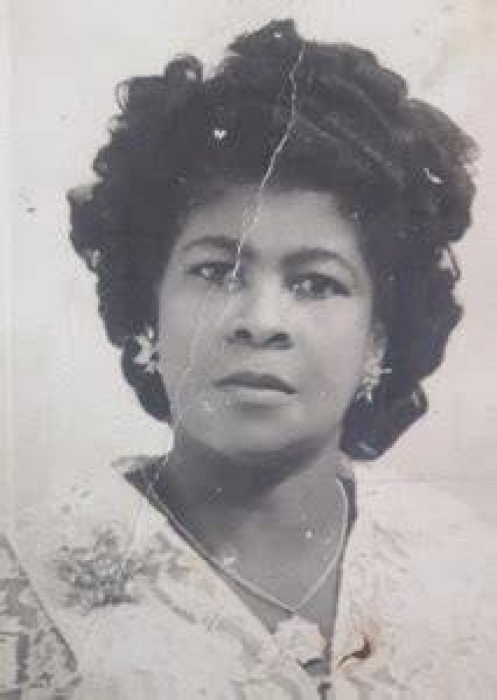Isabel la negra Fan Casting