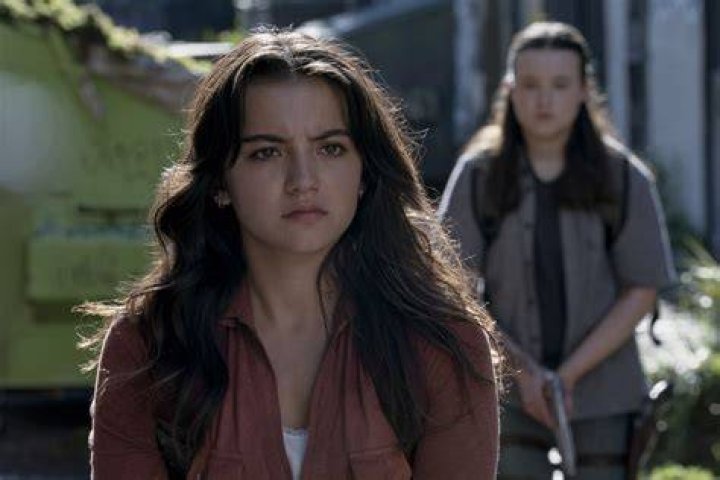 Isabela Merced as Will Vandom in W. I. T. C. H