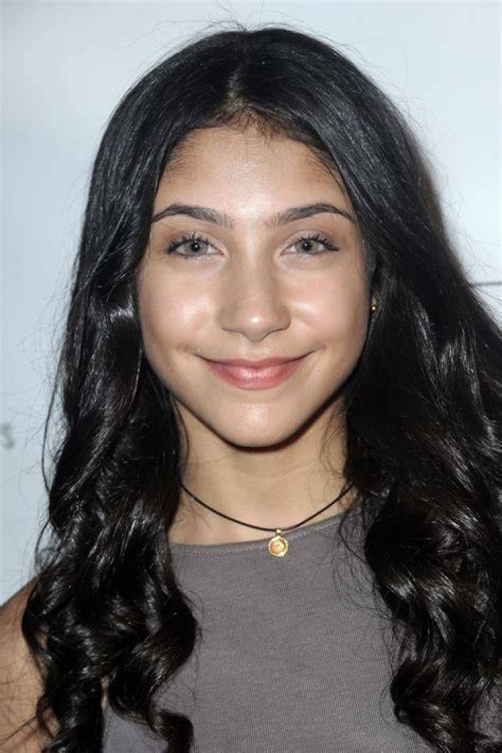 Isabella Ferreira (Actress) Wiki, Biography, Age, Boyfriend, Family