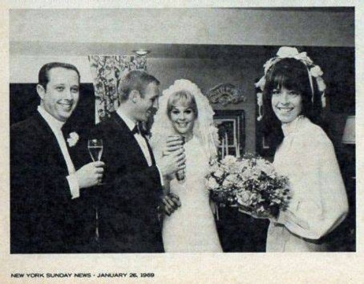 Ist Cheryl Miller verheiratet? Wer ist ihr Ehepartner? What's Her Net