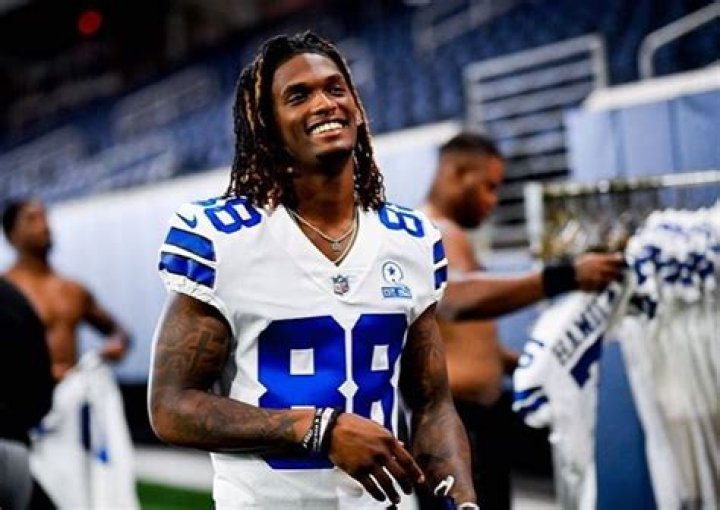 “It Can Be Done” – CeeDee Lamb Targets Lombardi Trophy With Dallas Cowboys