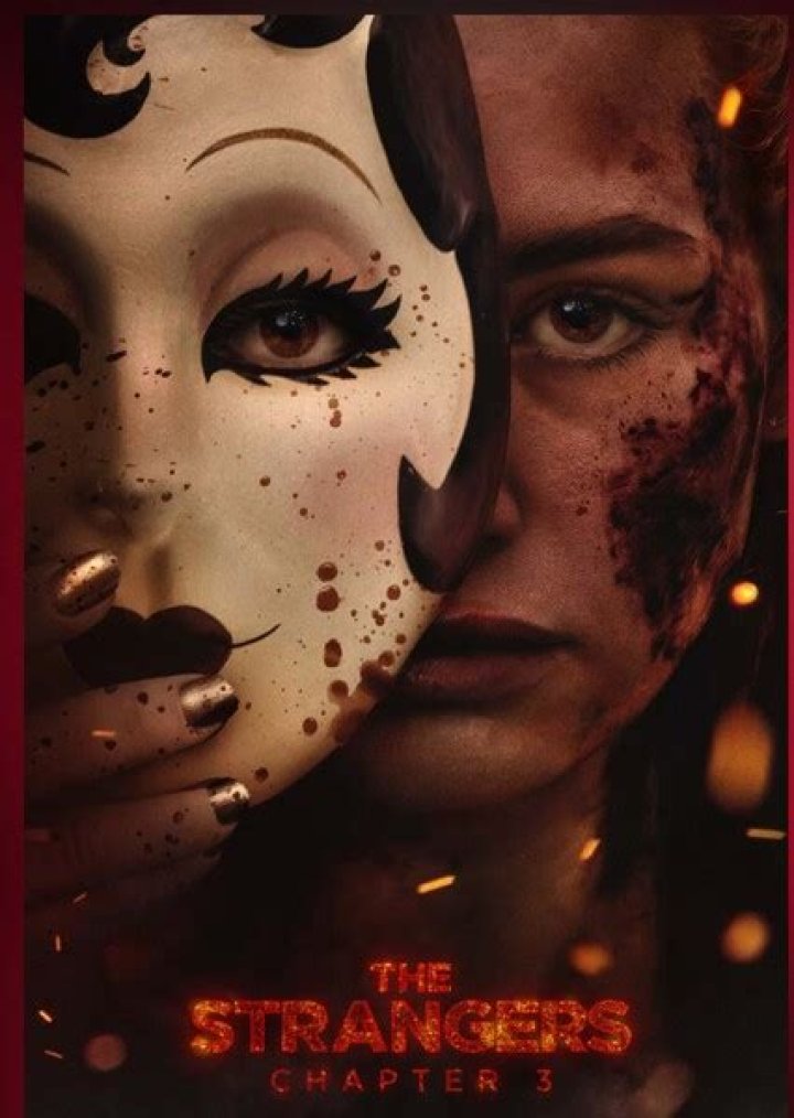 It chapter 3 Fan Casting on myCast