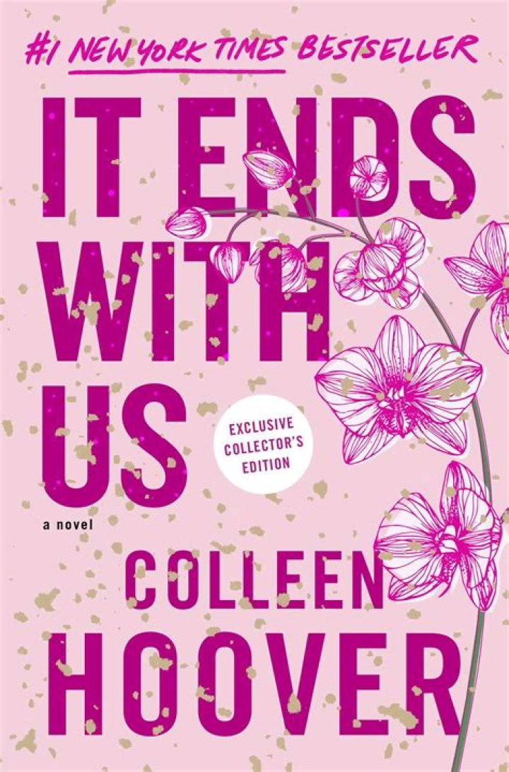 It ends with us 