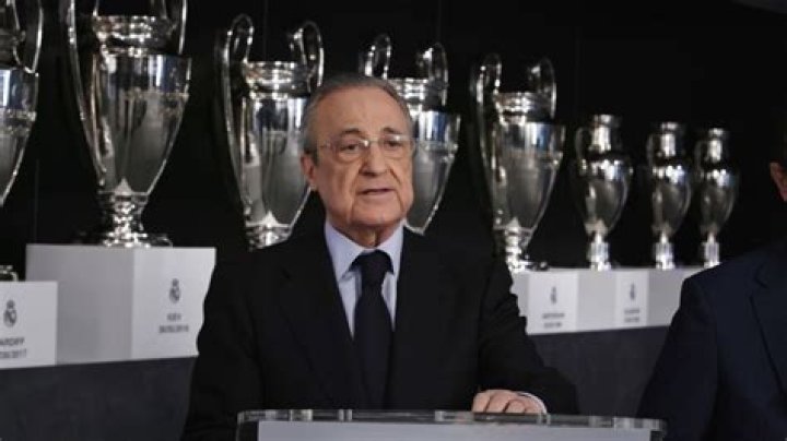 “It’s a Football Genocide” – Arsenal Legend Blasts Florentino Perez-Backed
European Super League; Warns Leaving the Game Forever