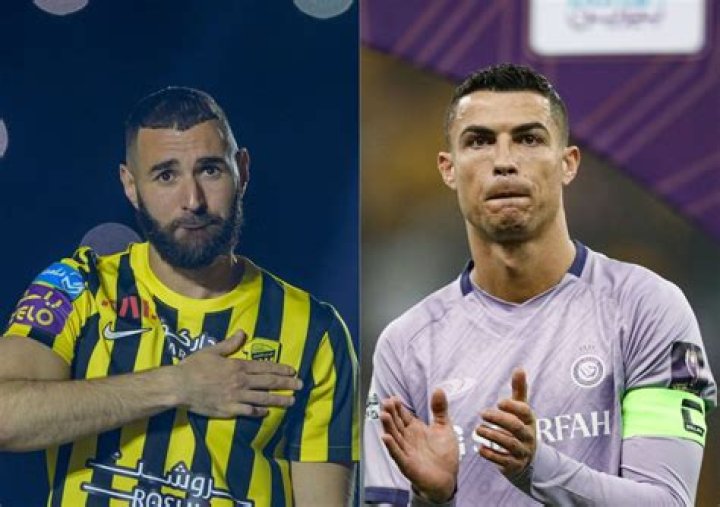 “It’s a Muslim Country” – After Following Al Nassr’s Cristiano Ronaldo’s
Footsteps, Karim Benzema Details Reasons Behind Saudi Arabia Move