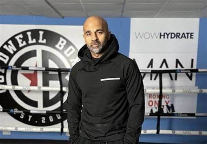 “It’s Been Flying”: Former Pro Boxer Urges Fans Not to Judge Boxing Based on the
“Lagging” Heavyweight Division, Revisiting and Detailing How Last Year Unfolded
for the Sport