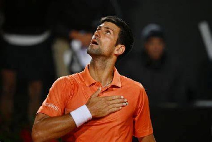 ‘It’s Ridiculous’ – John Isner Joins the Growing Wave of Support for Novak
Djokovic Over His US Open Ban