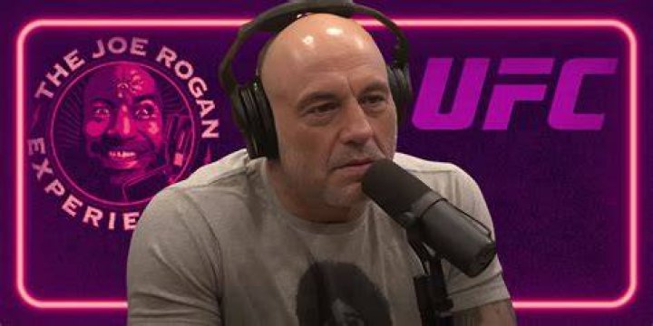 “It’s Rogan’s Fault I’m Single” – ‘Red Flag’ Alert on Joe Rogan Leaves Fans
Absolutely Fuming After Study Comes Up With Unexpected Results