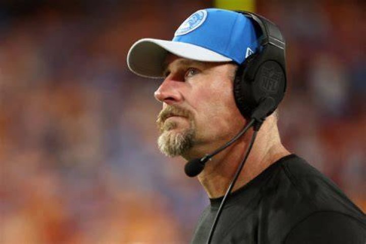 “It Worked Out..”: Pat McAfee Applauds Dan Campbell’s Stance That Led to 1st NFC
Title in 30 Years