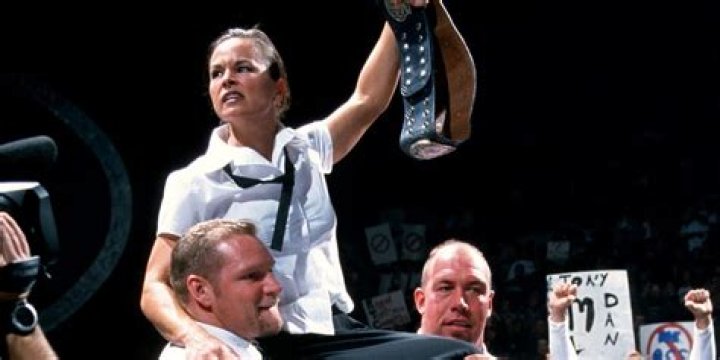 Ivory of Right to Censor as WWE Women's Champion