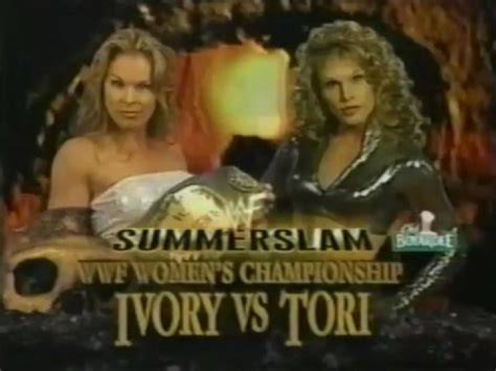 Ivory v Tori SummerSlam 1999 Cropped