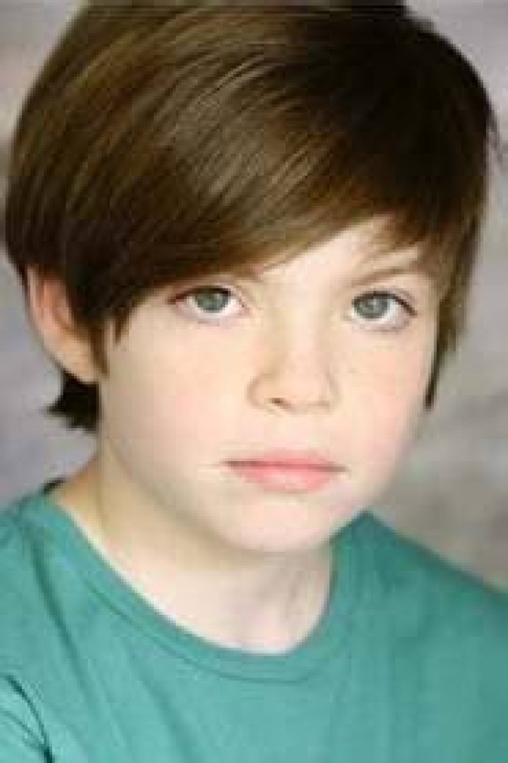 Ivy O'Brien Fan Casting