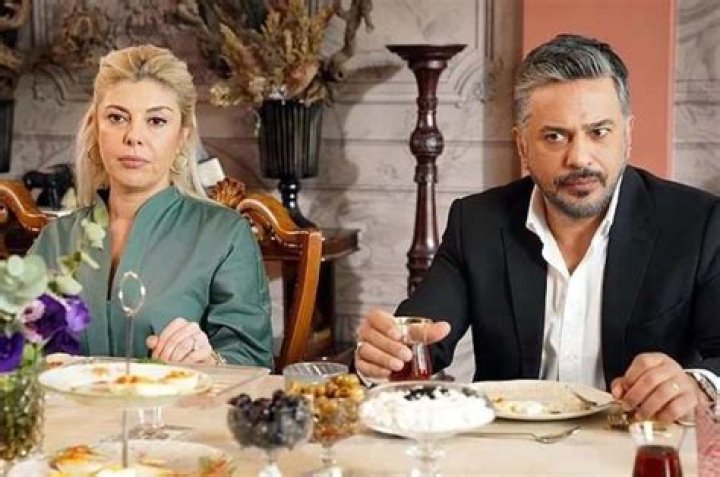 İrem Altuğ Fan Casting