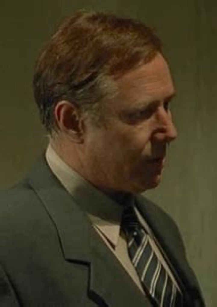 J.T. Walsh Fan Casting