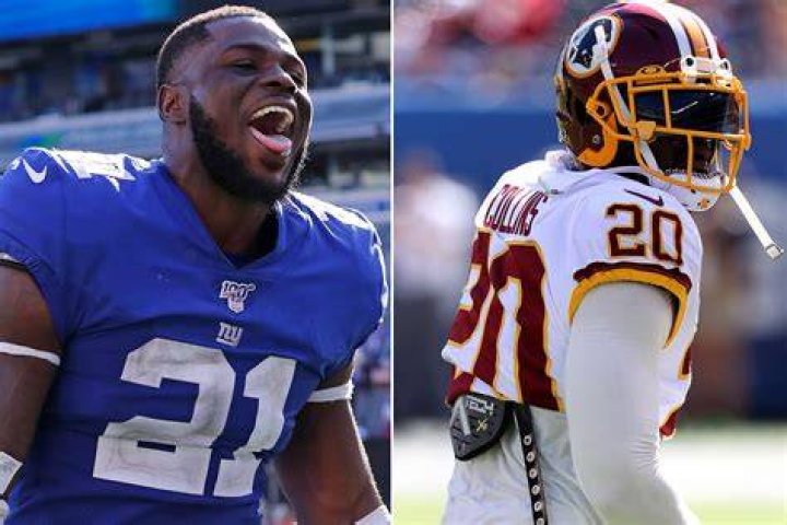 Jabrill Peppers & Landon Collins Involved in a Confrontation after Giants’
Victory