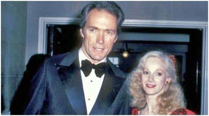 Jacelyn Reeves Bio Meet Clint Eastwood's Exgirlfriend