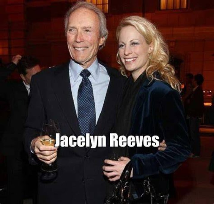 Jacelyn Reeves Young: A Deep Dive Into Her Life And Legacy