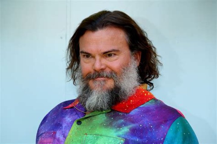 Jack Black Says 'Jumanji The Next Level' Might Be His Last Movie