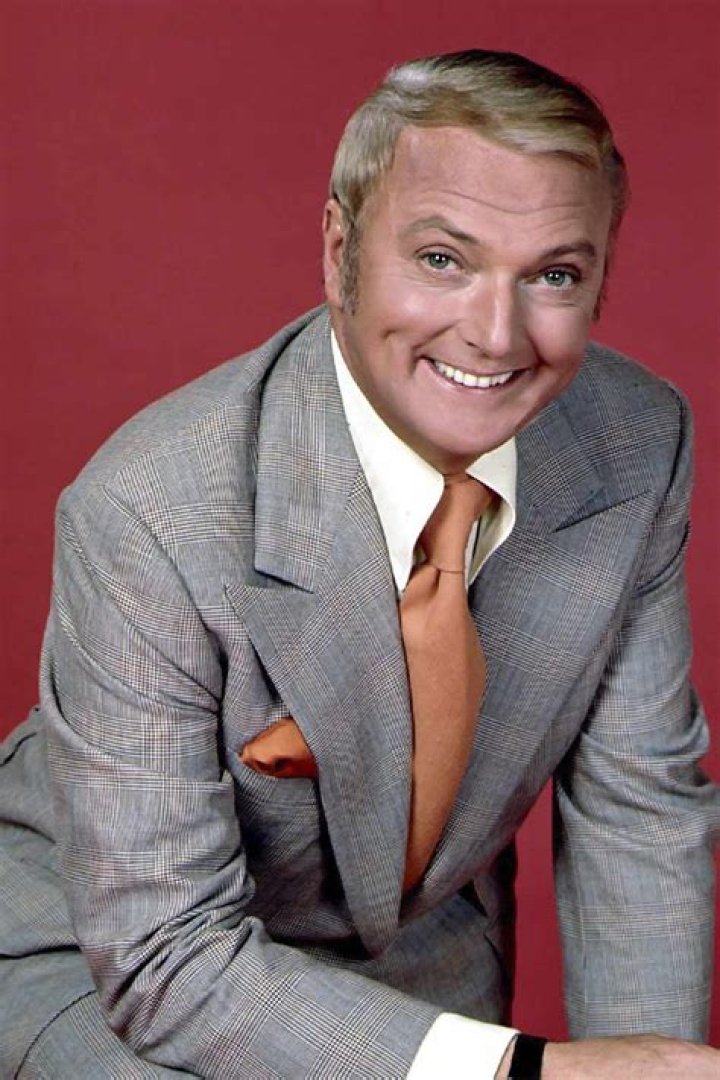Jack Cassidy