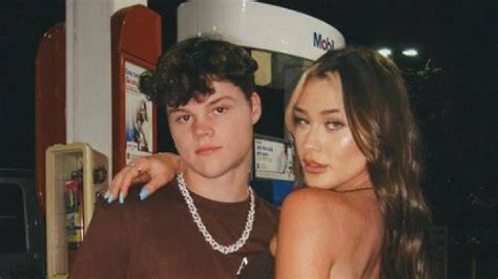 Jack Doherty Reacts to Second Leak of Explicit Video with OnlyFans