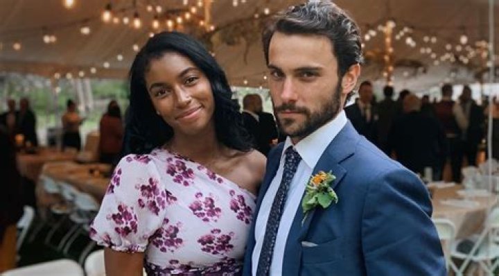 Jack Falahee’s Husband: A Deep Dive Into His Life And Relationship