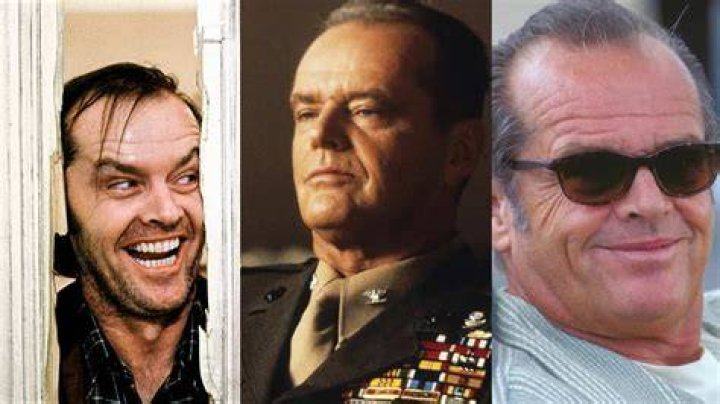 Jack Nicholson as Percy Wetmore in The Green Mile (1969)
