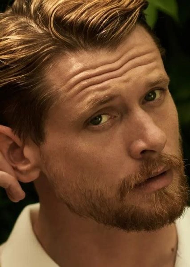 Jack O'Connell Fan Casting