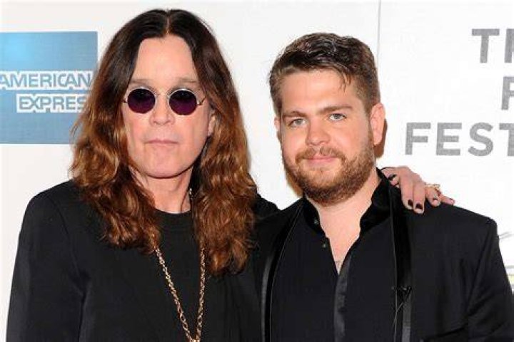 Jack Osbourne Net Worth: A Comprehensive Look At His Life And Career
