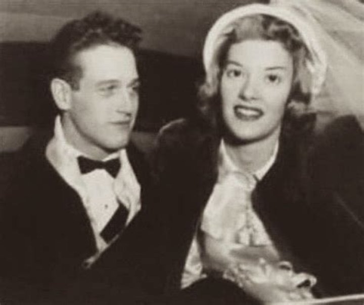 Jackie Witte Was an Actress Inside the Life of Paul Newman&rsquo;s First Wife