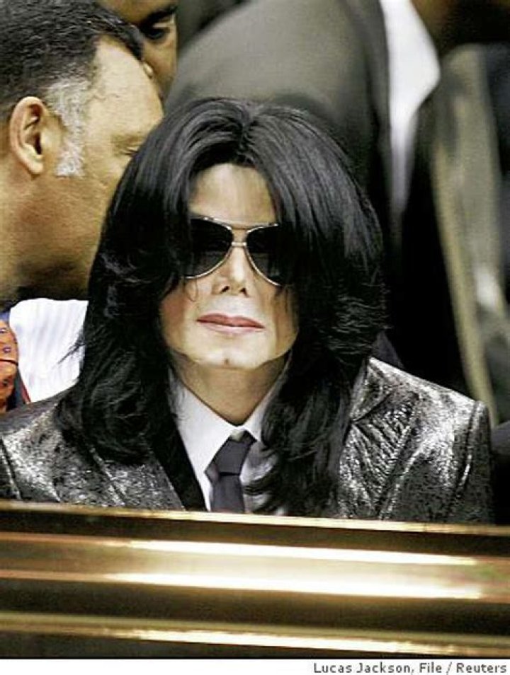 Jackson Turns 50 Years Old Jackson Photos and Career