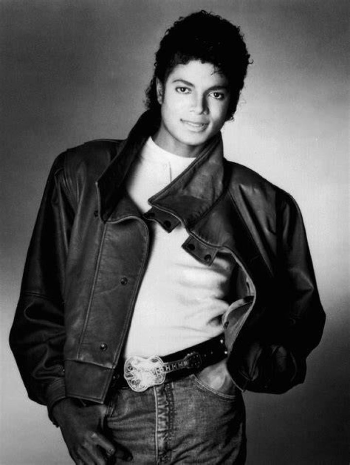 Jackson Wikipedia