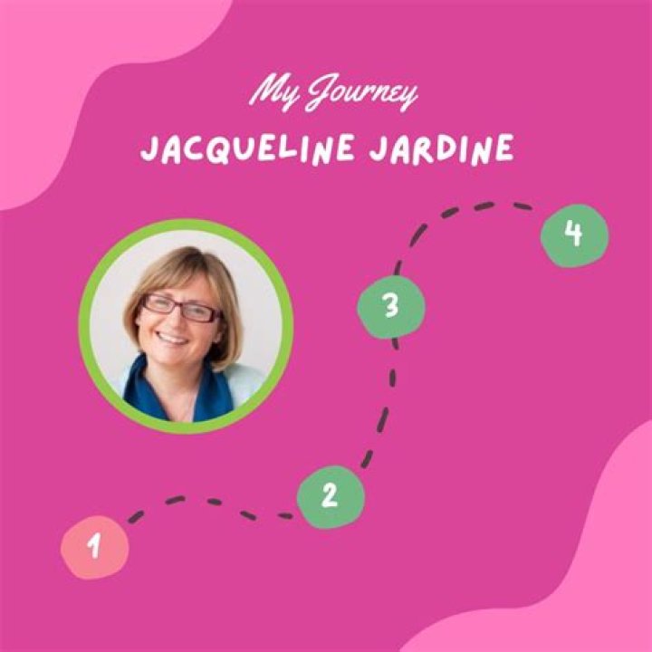Jacqueline Wood: A Journey Through Her Life And Career