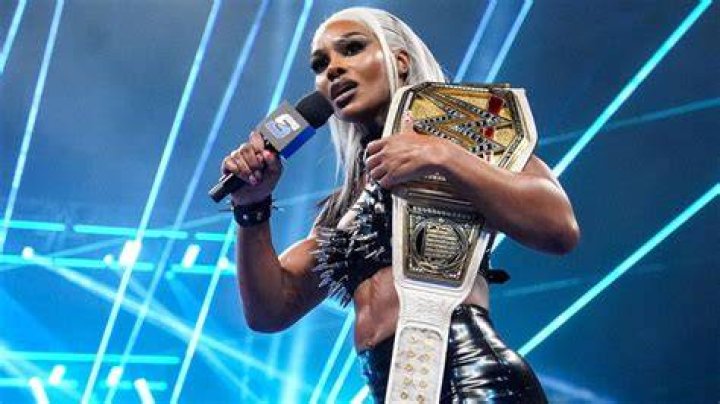 Jade Cargill Doesn't Believe In 'Paying Dues'