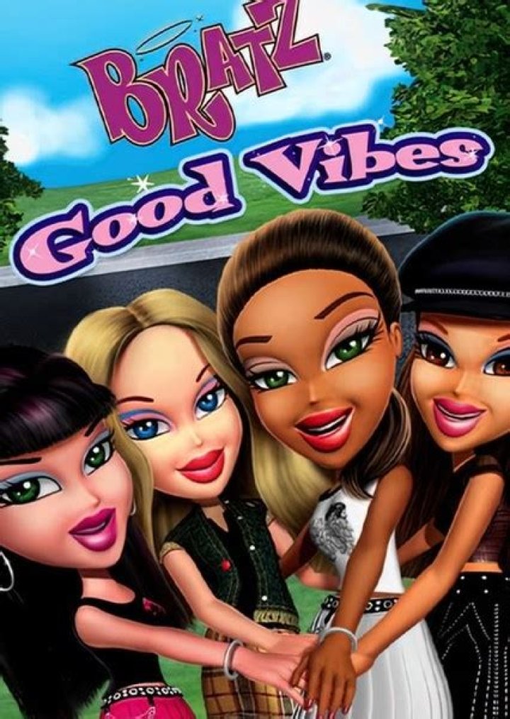 Jade Fan Casting for Bratz 2022 Reboot | myCast