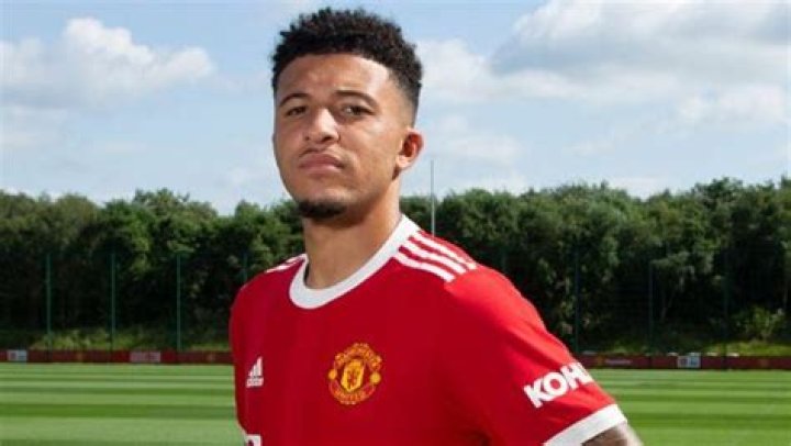 Jadon Sancho Sees His Career In Danger As Borussia Dortmund Is Yet To Finalize
Deal With Manchester United
