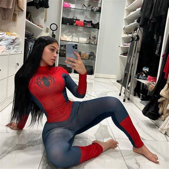 Jailyne Ojeda Leaked: Uncovering The Truth Behind The Controversy