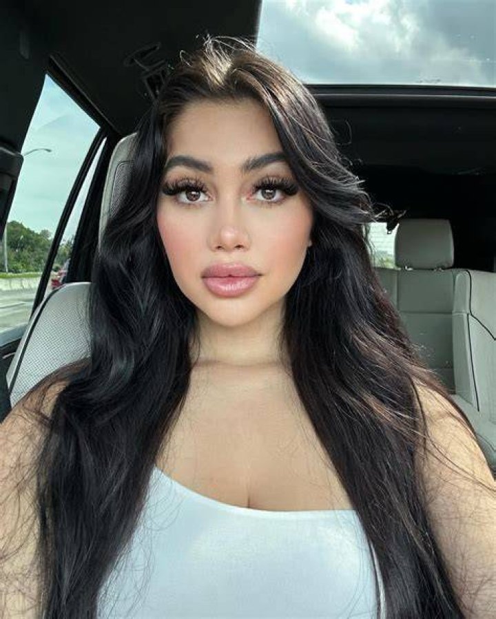 jailyneojeda nude OnlyFans, Instagram leaked photo 76