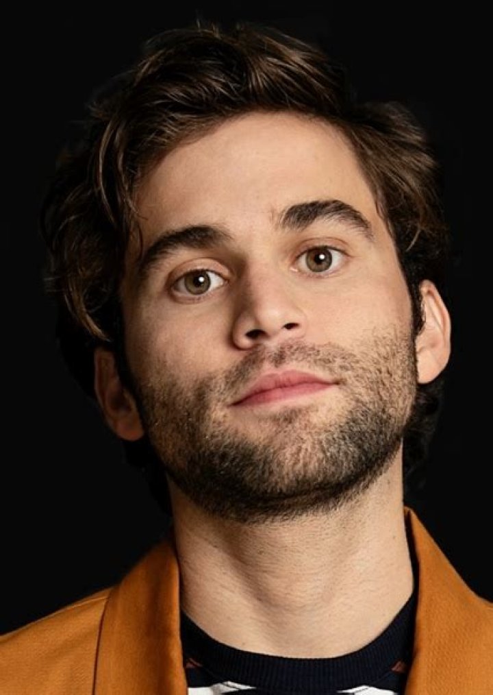 Jake Borelli Fan Casting