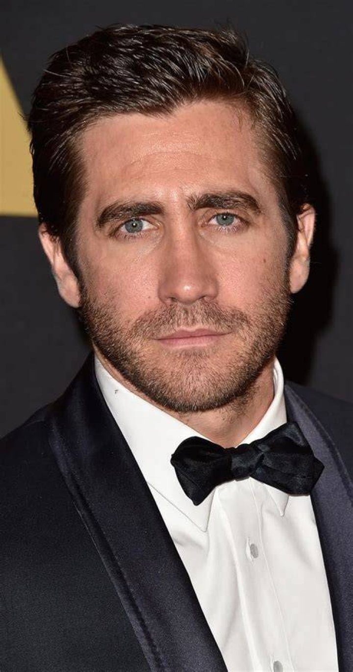 Jake Gyllenhaal as Dr. Jekyll/Mr. Hyde in Universal Monsters 