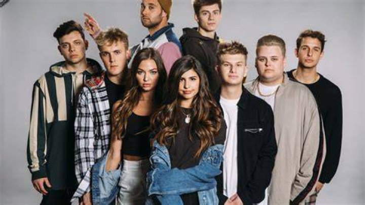 Jake Paul Team 10 Guide To Who's In, Who's Out and Why They Left