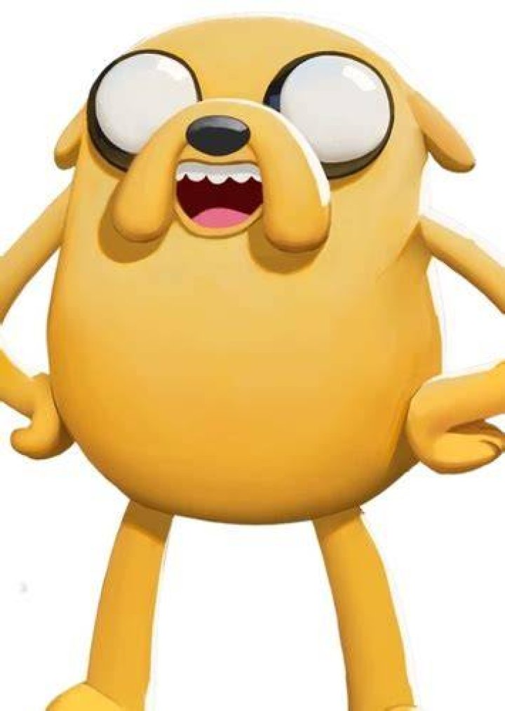 Jake the Dog Fan Casting for MultiVersus: The Movie | myCast
