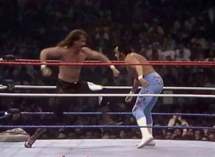 Jake Vs Honky